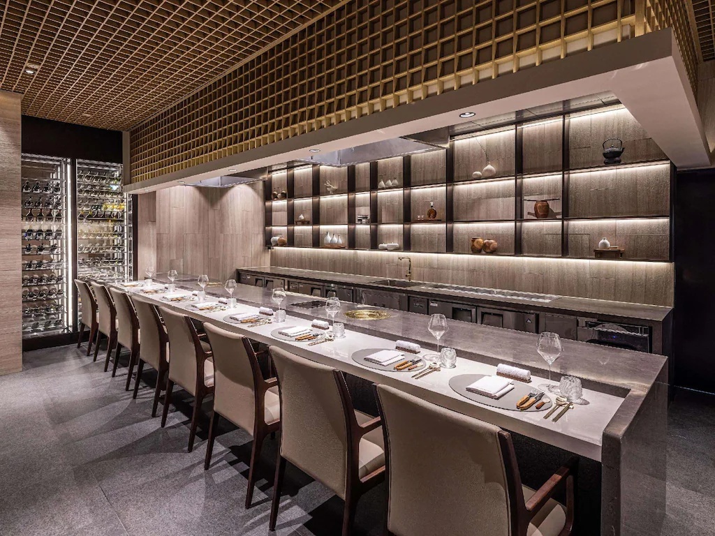 ノボテル アンバサダー ソウル 江南 Novotel Ambassador Seoul Gangnam 画像12