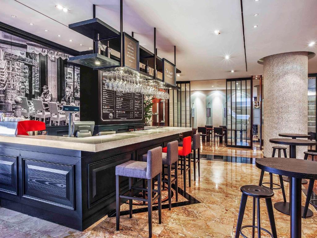 ノボテル アンバサダー ソウル 江南 Novotel Ambassador Seoul Gangnam 画像13