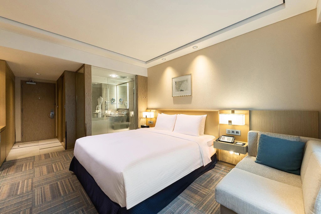 ノボテル アンバサダー ソウル 江南 Novotel Ambassador Seoul Gangnam 画像14