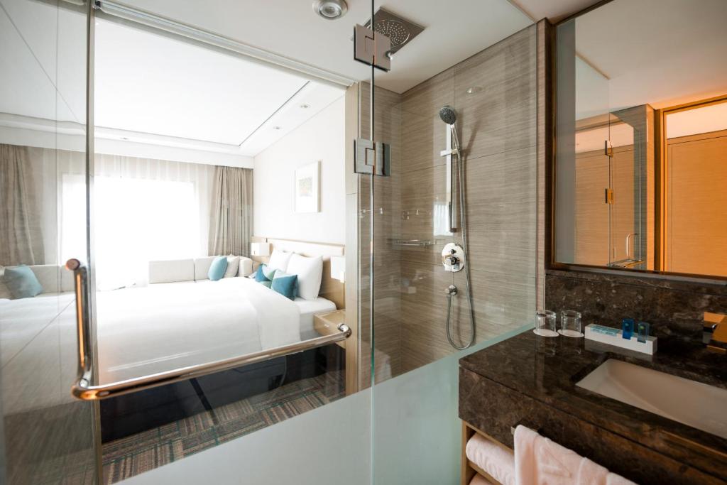 ノボテル アンバサダー ソウル 江南 Novotel Ambassador Seoul Gangnam 画像15