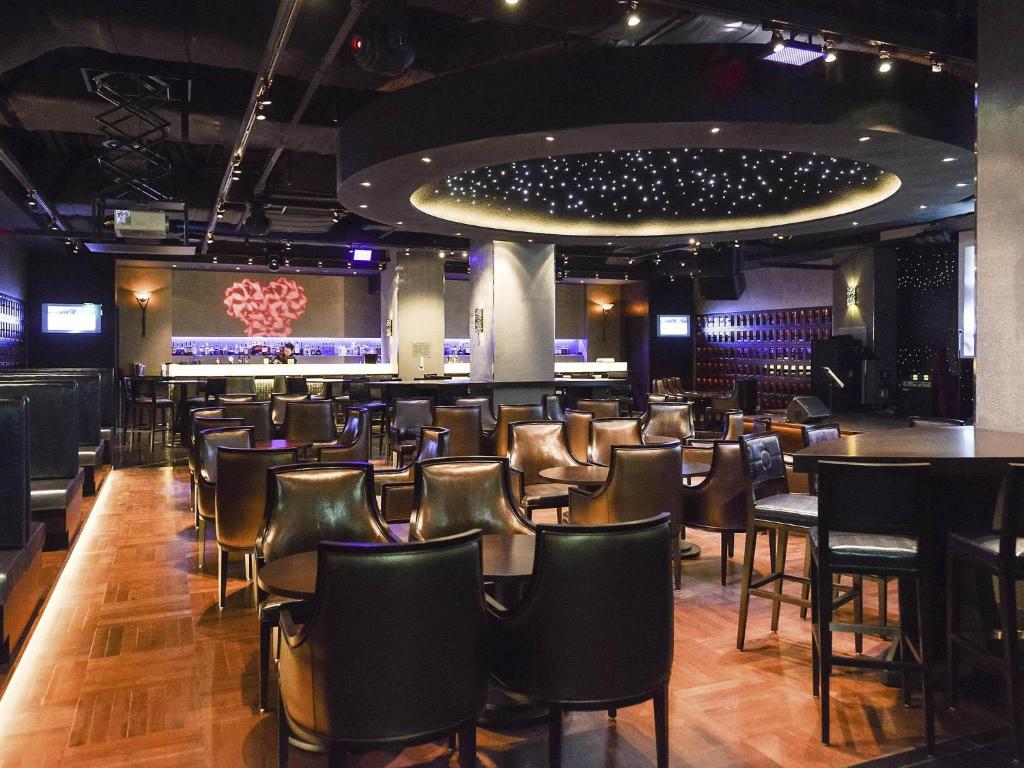 ノボテル アンバサダー ソウル 江南 Novotel Ambassador Seoul Gangnam 画像21