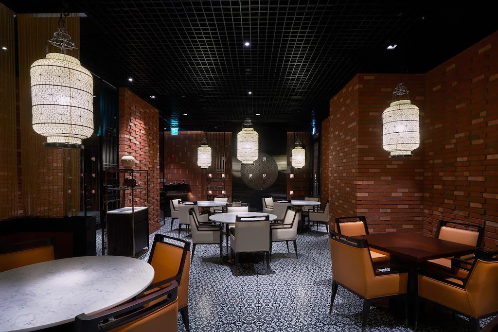 ノボテル アンバサダー ソウル 江南 Novotel Ambassador Seoul Gangnam 画像22