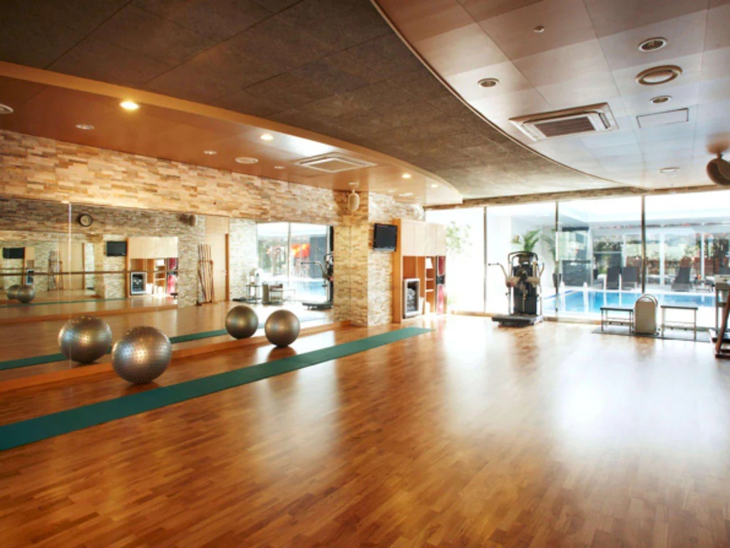 ノボテル アンバサダー ソウル 江南 Novotel Ambassador Seoul Gangnam 画像24