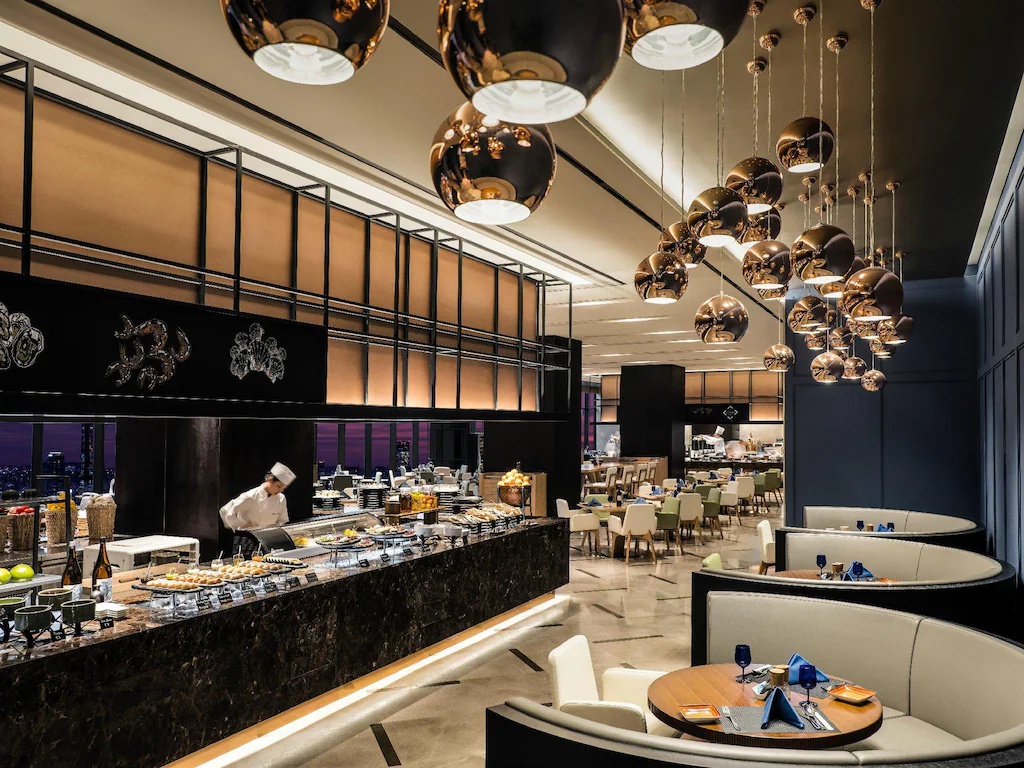 ノボテル アンバサダー ソウル 龍山 - ソウル ドラゴンシティ Novotel Ambassador Seoul Yongsan – Seoul Dragon City 画像3