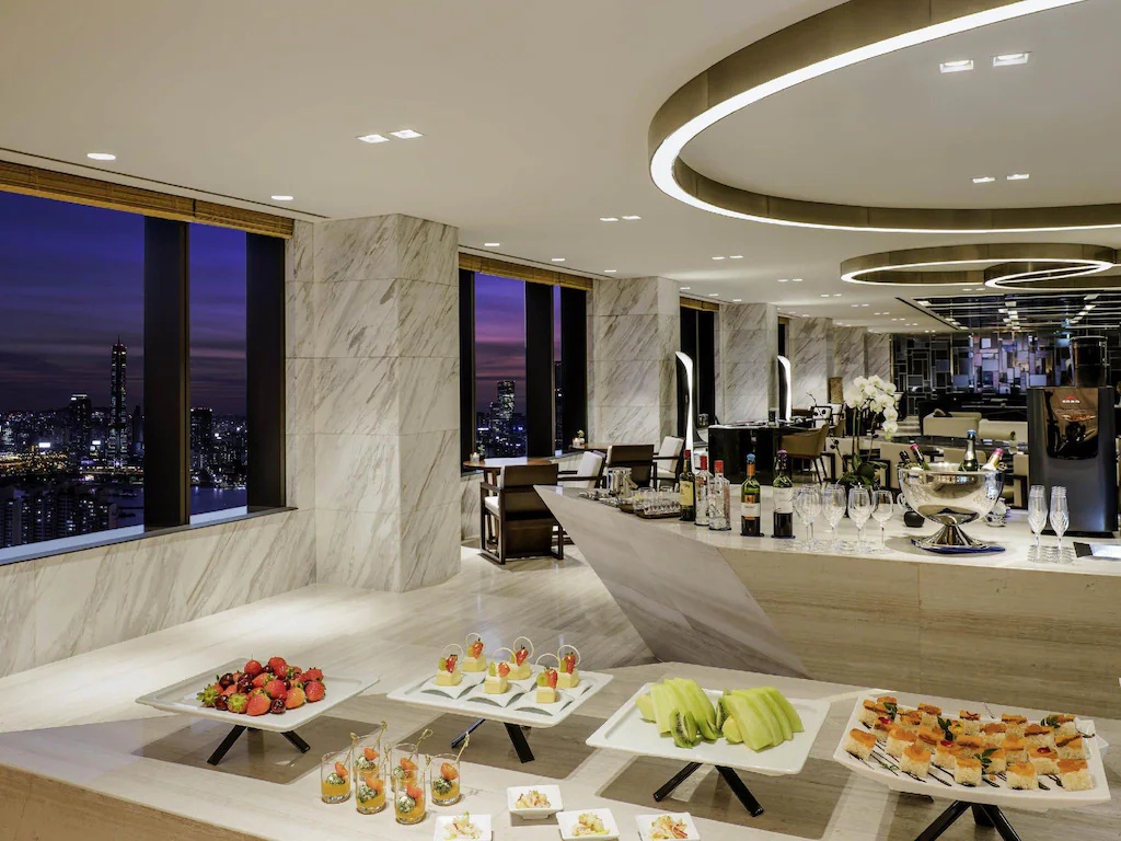 ノボテル アンバサダー ソウル 龍山 - ソウル ドラゴンシティ Novotel Ambassador Seoul Yongsan – Seoul Dragon City 画像9