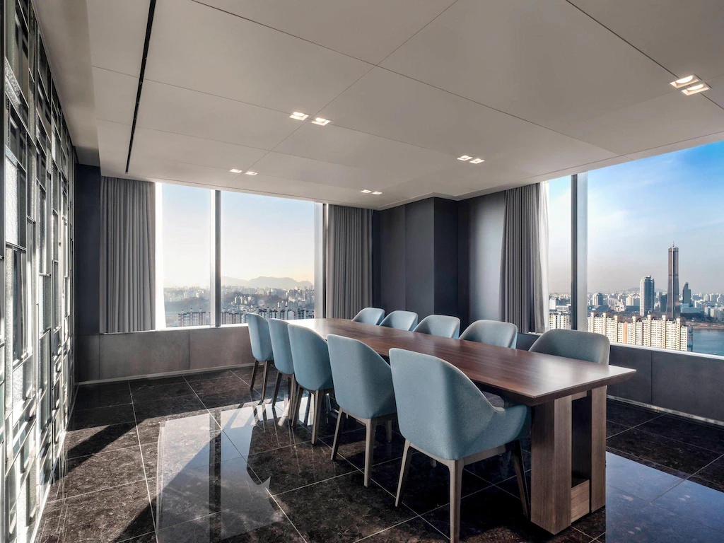 ノボテル アンバサダー ソウル 龍山 - ソウル ドラゴンシティ Novotel Ambassador Seoul Yongsan – Seoul Dragon City 画像21