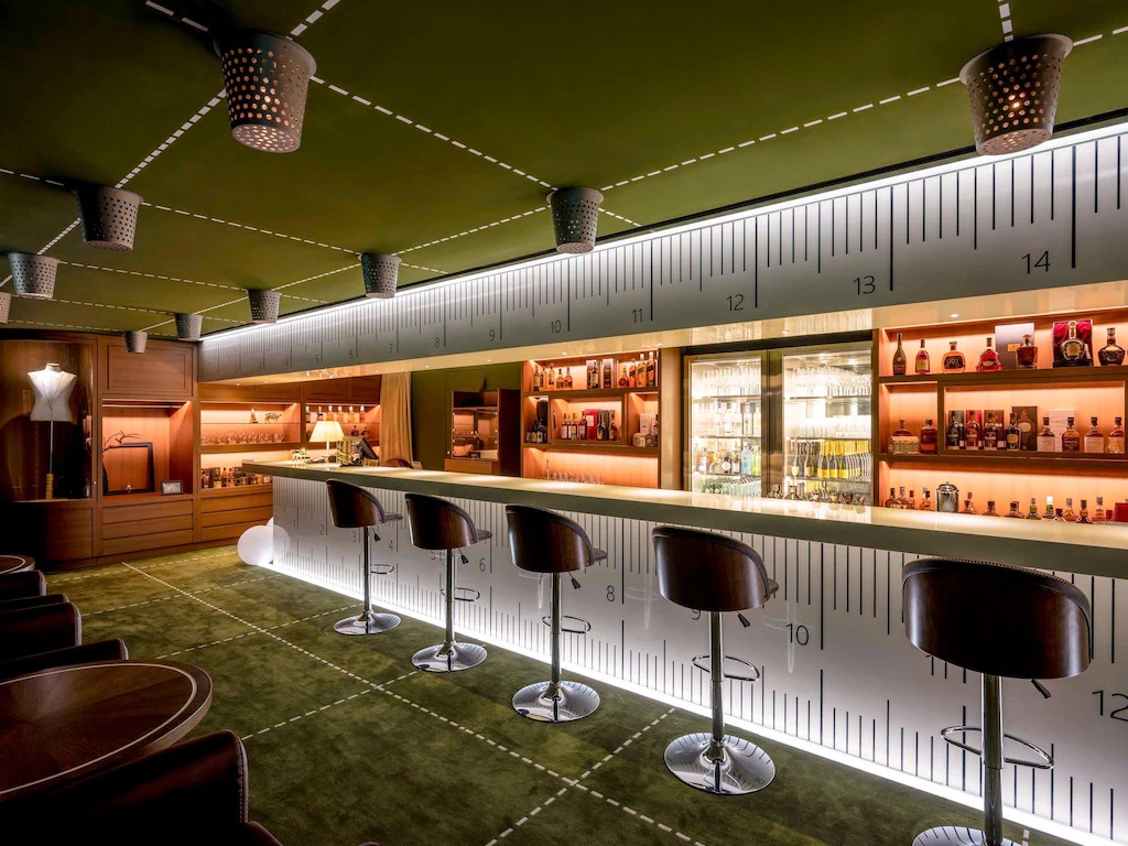 ノボテル アンバサダー ソウル 龍山 - ソウル ドラゴンシティ Novotel Ambassador Seoul Yongsan – Seoul Dragon City 画像24