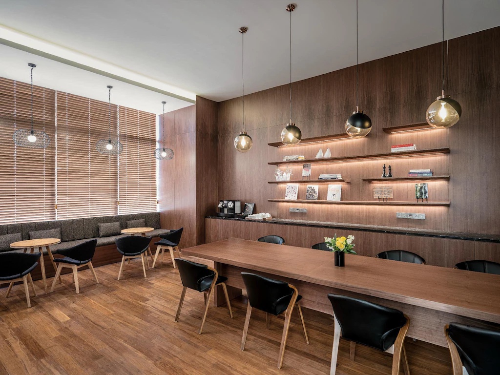 ノボテル アンバサダー ソウル 龍山 - ソウル ドラゴンシティ Novotel Ambassador Seoul Yongsan – Seoul Dragon City 画像26