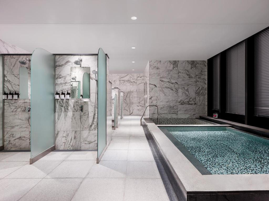 ノボテル スイート アンバサダー ソウル 龍山 Novotel Suites Ambassador Seoul Yongsan 画像24