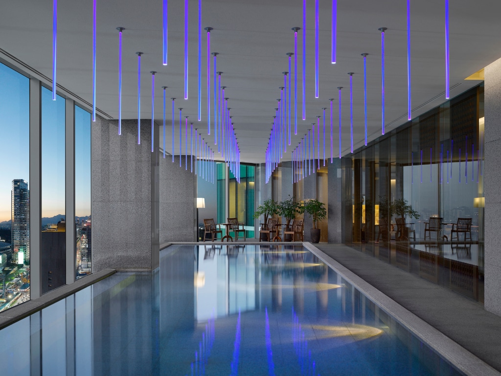 パーク ハイアット ソウル Park Hyatt Seoul 画像3