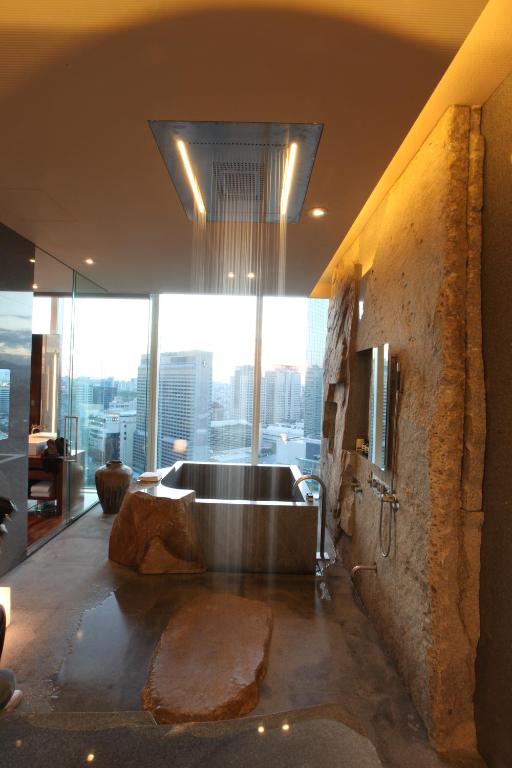 パーク ハイアット ソウル Park Hyatt Seoul 画像6