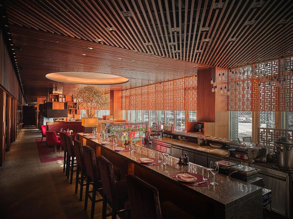 パーク ハイアット ソウル Park Hyatt Seoul 画像11