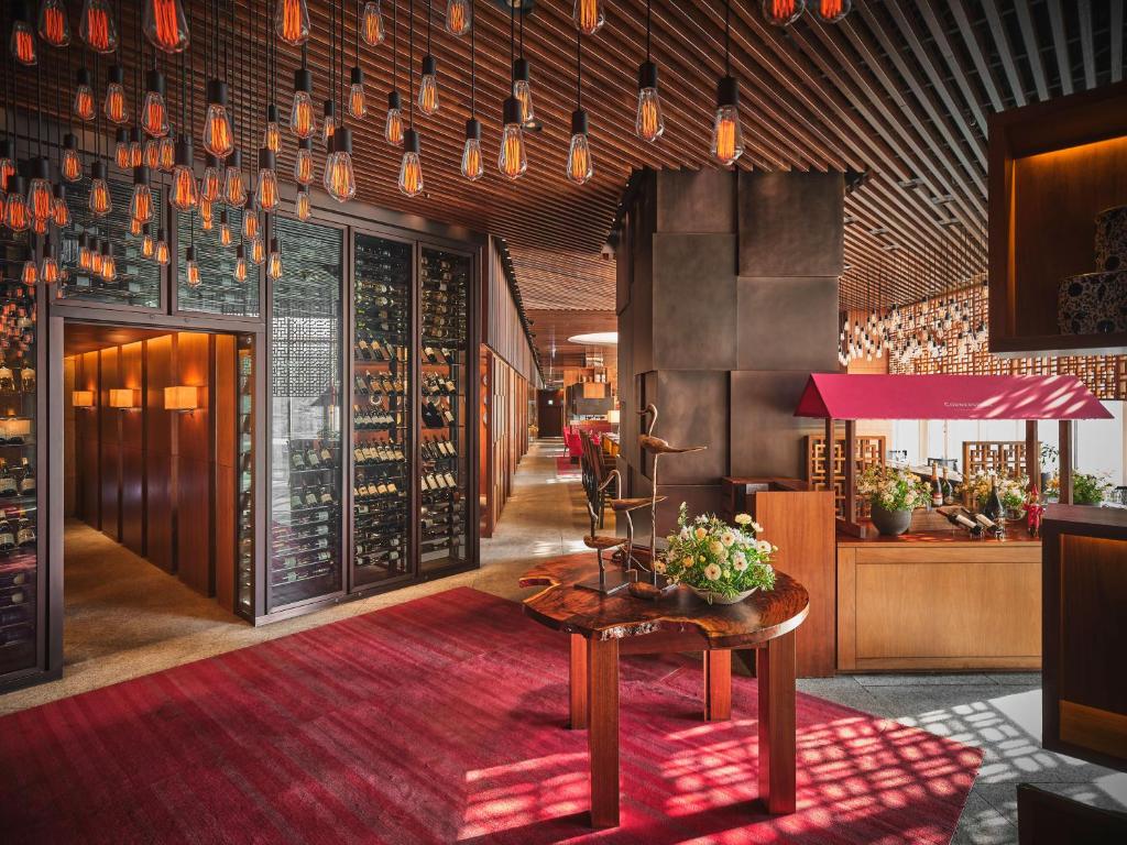 パーク ハイアット ソウル Park Hyatt Seoul 画像15