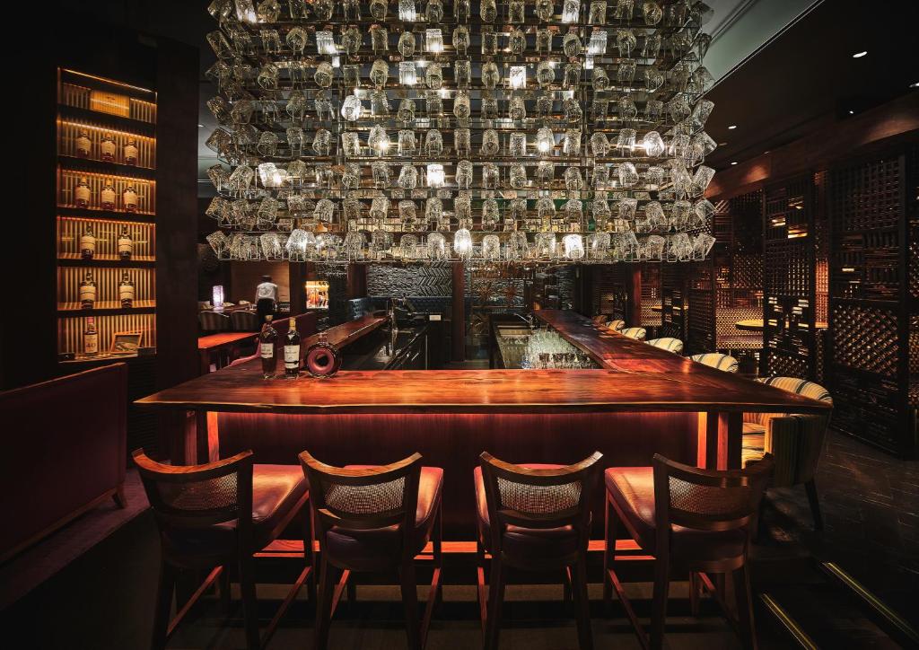 パーク ハイアット ソウル Park Hyatt Seoul 画像18