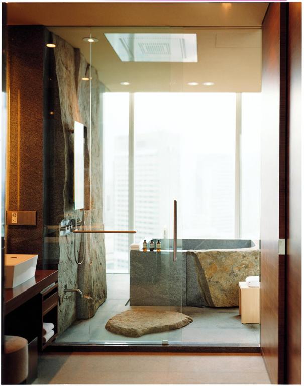 パーク ハイアット ソウル Park Hyatt Seoul 画像24