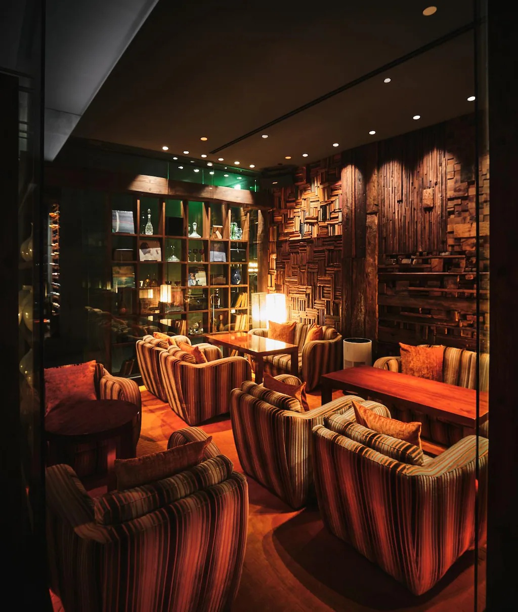 パーク ハイアット ソウル Park Hyatt Seoul 画像25