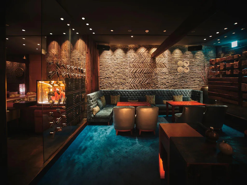 パーク ハイアット ソウル Park Hyatt Seoul 画像26