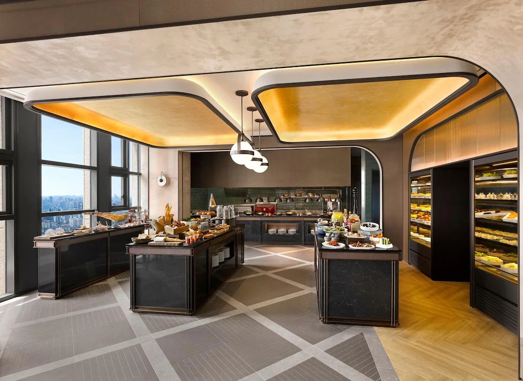 プルマンアンバサダーソウルイーストポール Pullman Ambassador Seoul Eastpole 画像8