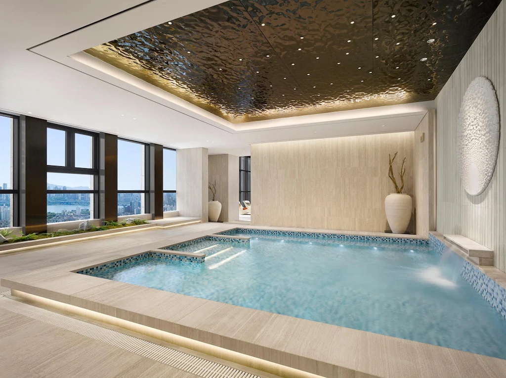 プルマンアンバサダーソウルイーストポール Pullman Ambassador Seoul Eastpole 画像13