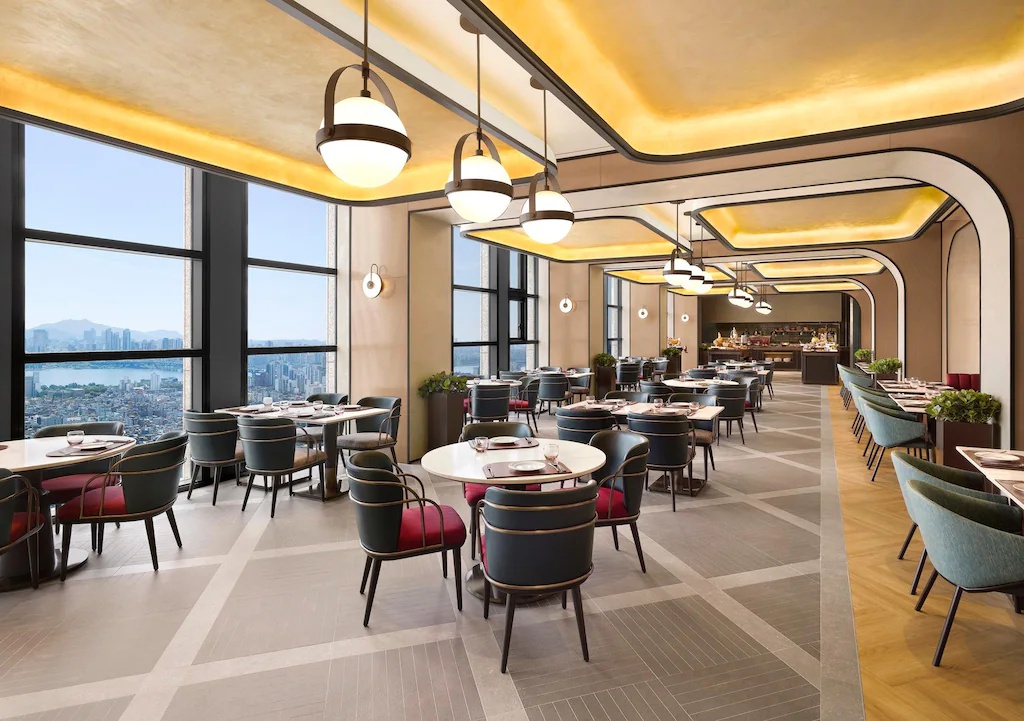 プルマンアンバサダーソウルイーストポール Pullman Ambassador Seoul Eastpole 画像14