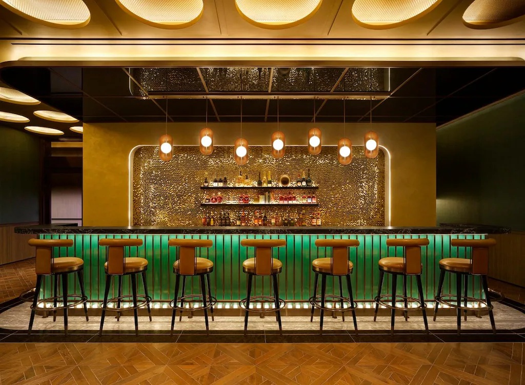 プルマンアンバサダーソウルイーストポール Pullman Ambassador Seoul Eastpole 画像20