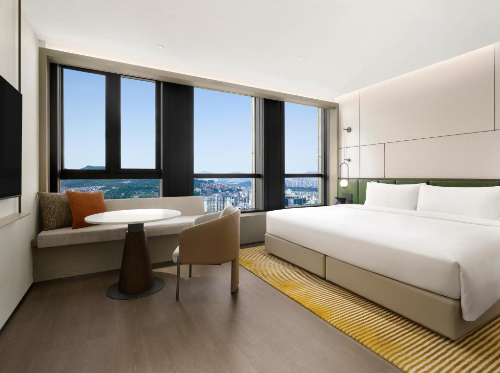 プルマンアンバサダーソウルイーストポール Pullman Ambassador Seoul Eastpole 画像26