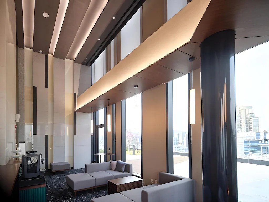 ロイネットホテルソウルマポ Roynet Hotel Seoul Mapo 画像5