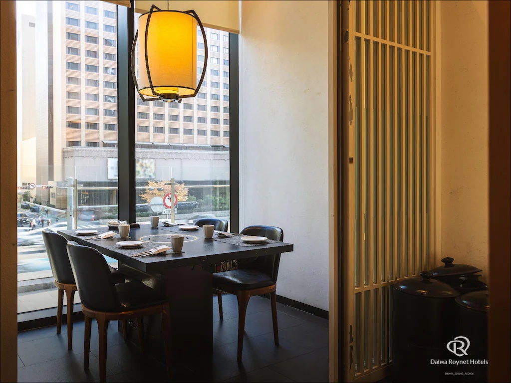 ロイネットホテルソウルマポ Roynet Hotel Seoul Mapo 画像6