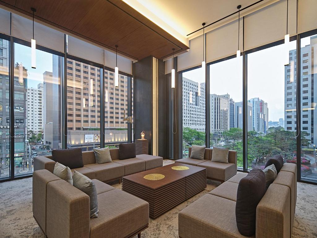 ロイネットホテルソウルマポ Roynet Hotel Seoul Mapo 画像7