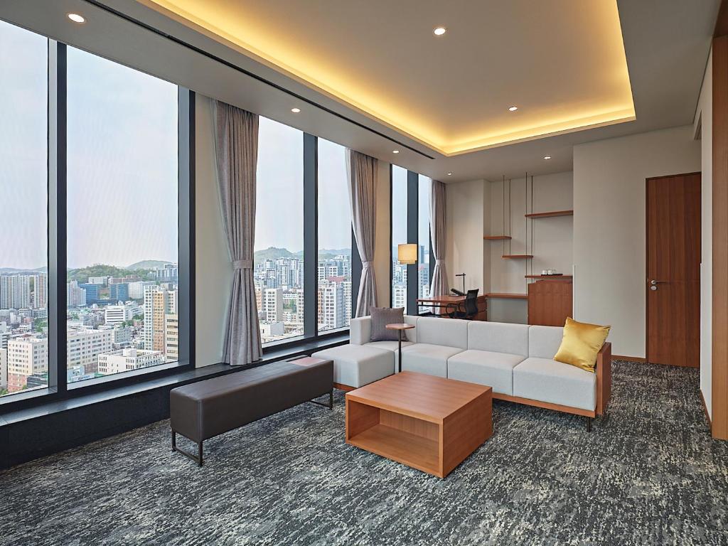 ロイネットホテルソウルマポ Roynet Hotel Seoul Mapo 画像9