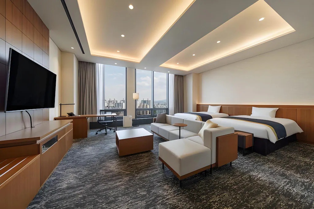 ロイネットホテルソウルマポ Roynet Hotel Seoul Mapo 画像10