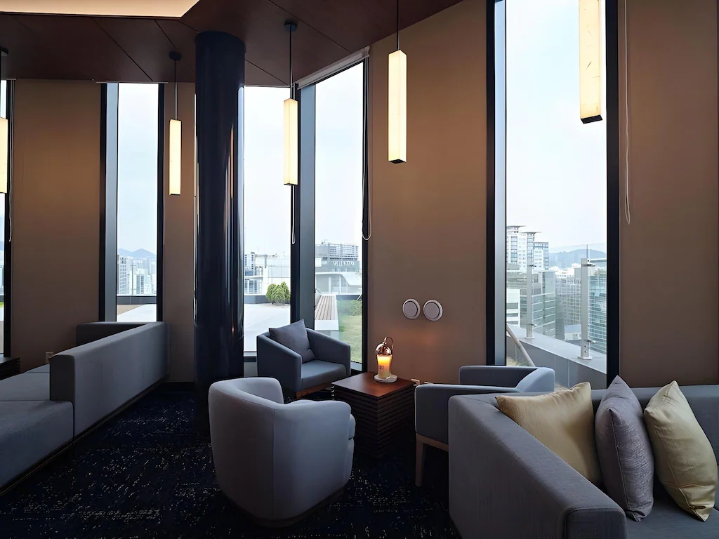 ロイネットホテルソウルマポ Roynet Hotel Seoul Mapo 画像11