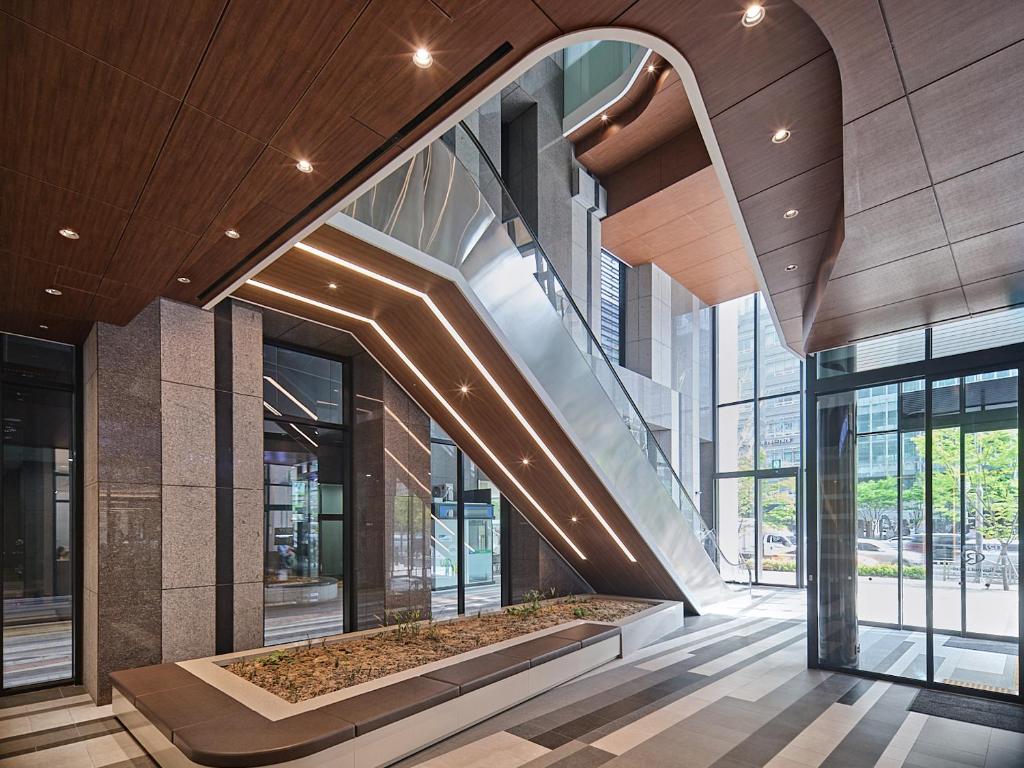 ロイネットホテルソウルマポ Roynet Hotel Seoul Mapo 画像13