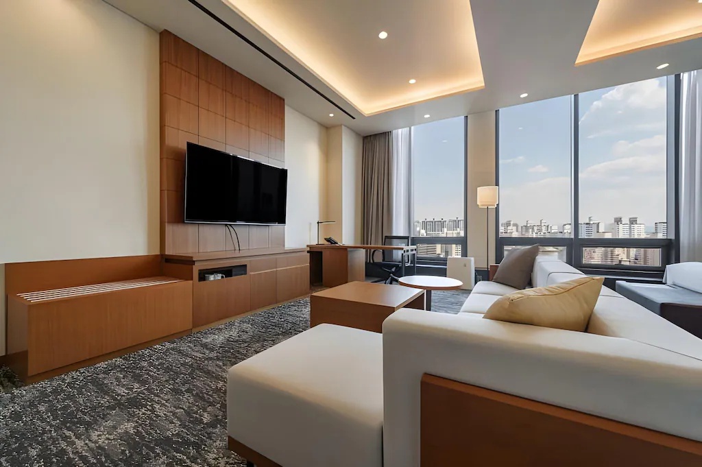 ロイネットホテルソウルマポ Roynet Hotel Seoul Mapo 画像14