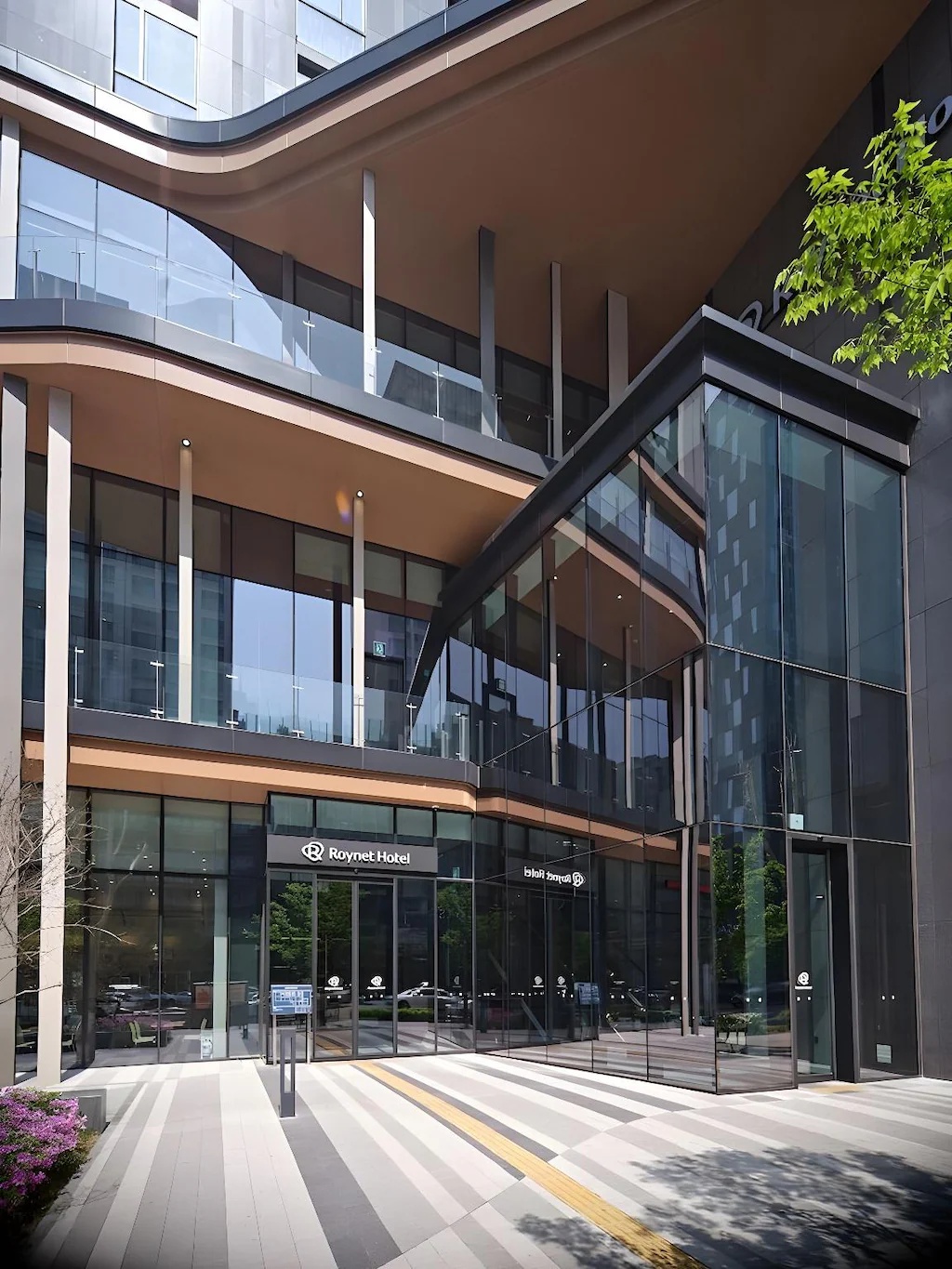 ロイネットホテルソウルマポ Roynet Hotel Seoul Mapo 画像18