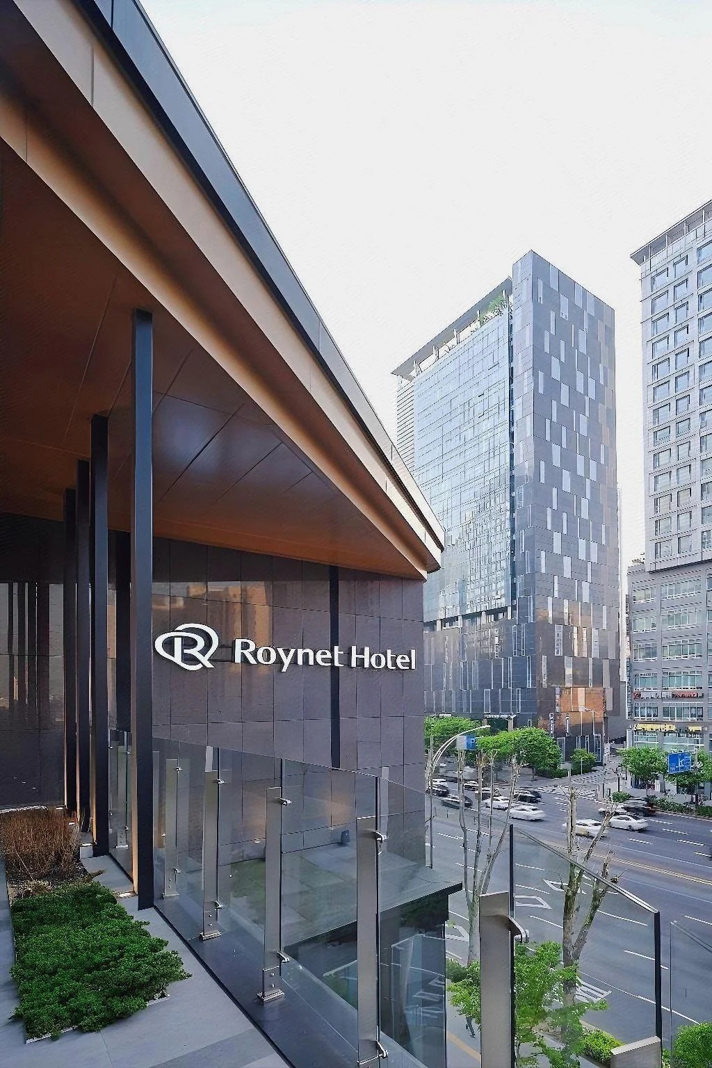 ロイネットホテルソウルマポ Roynet Hotel Seoul Mapo 画像19