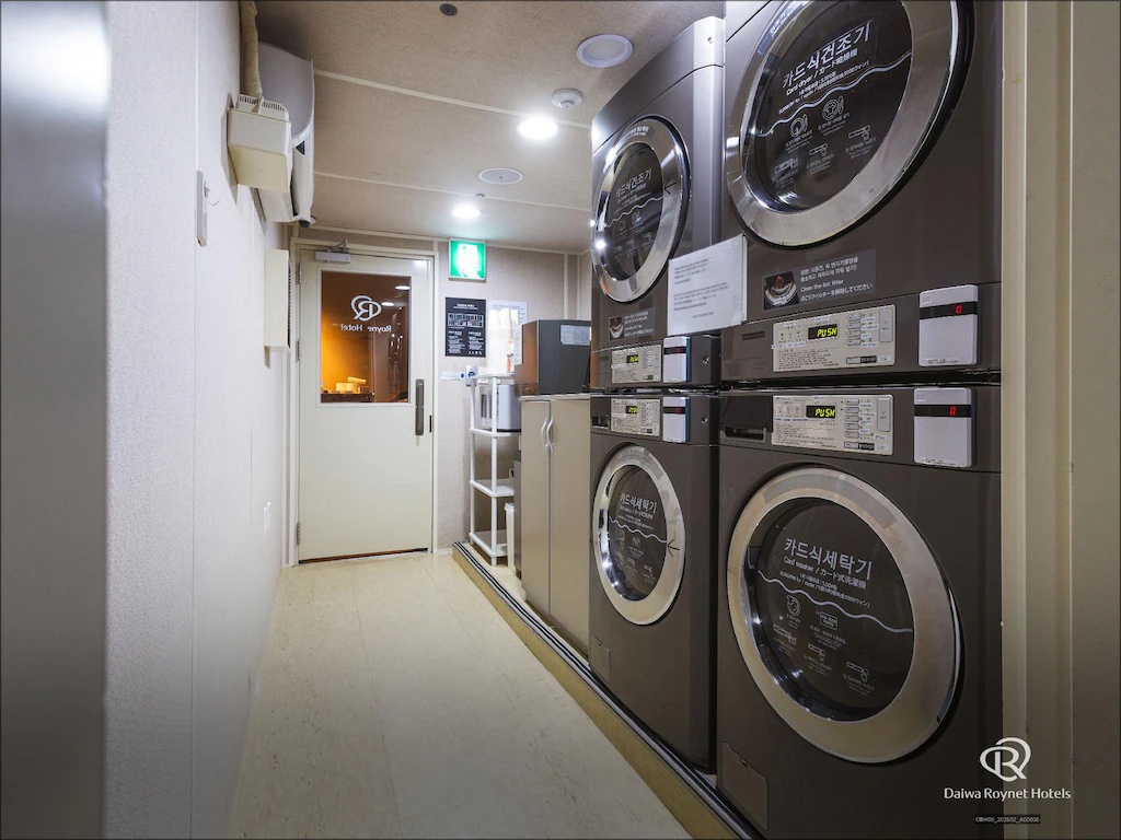ロイネットホテルソウルマポ Roynet Hotel Seoul Mapo 画像21