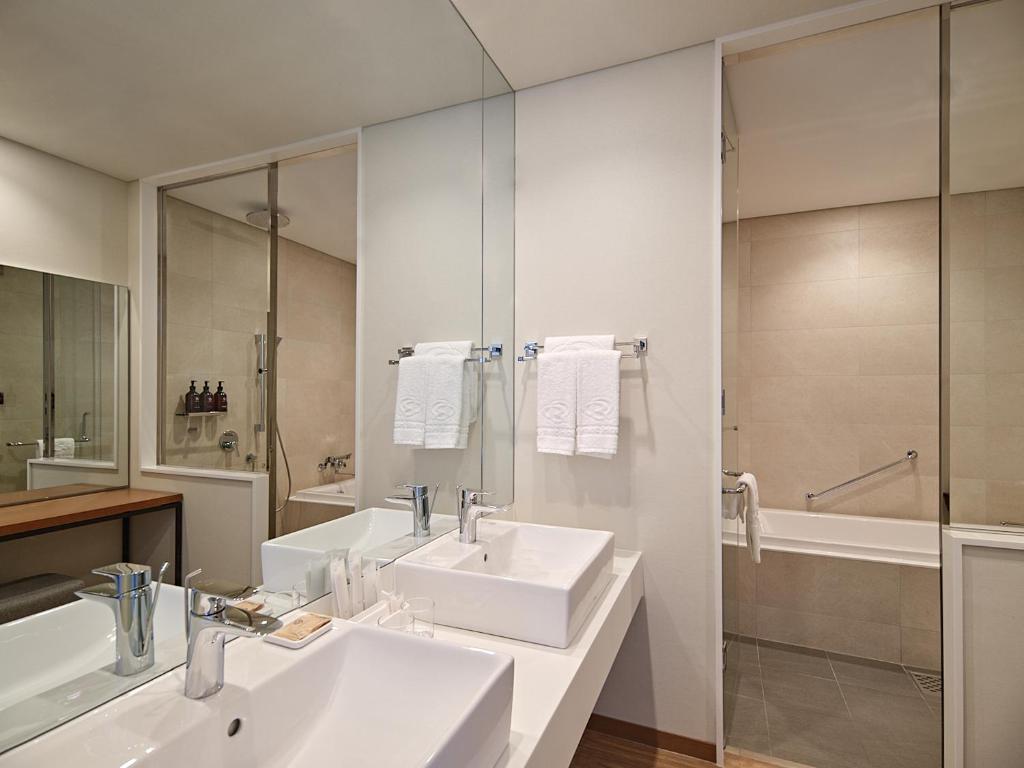 ロイネットホテルソウルマポ Roynet Hotel Seoul Mapo 画像22