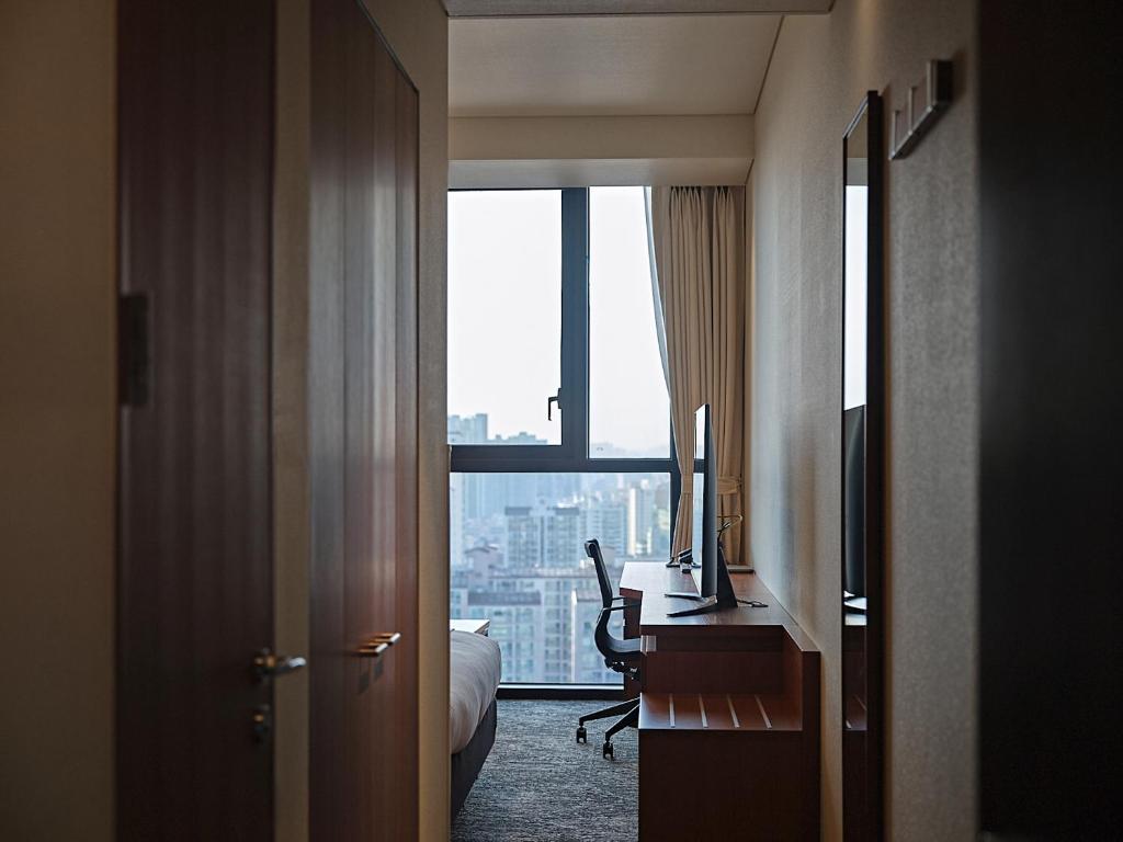 ロイネットホテルソウルマポ Roynet Hotel Seoul Mapo 画像23