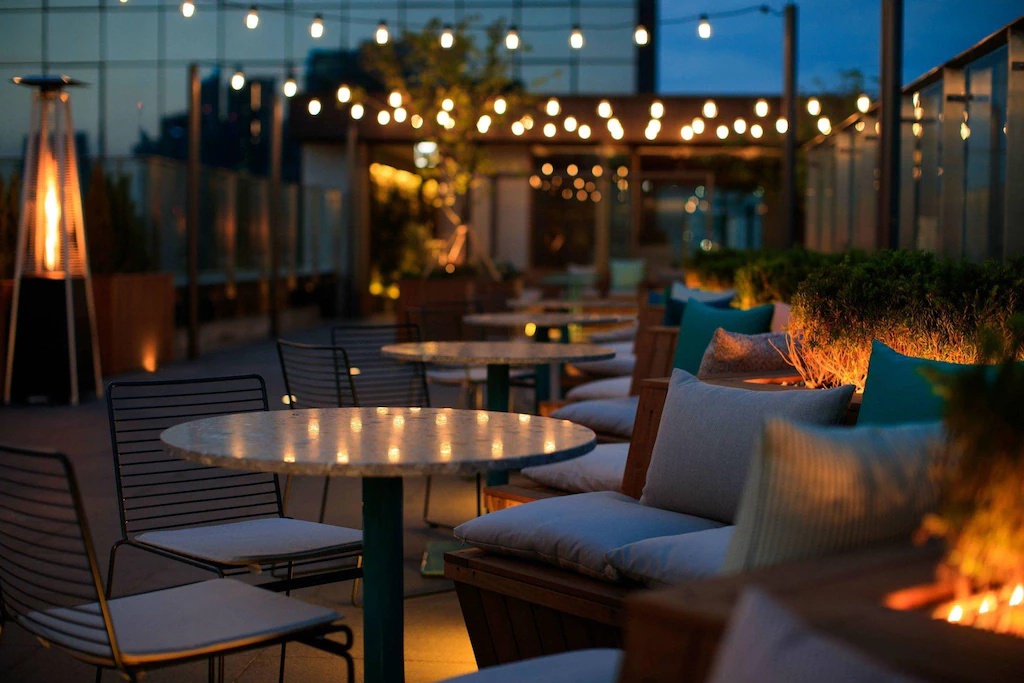 RYSE、オートグラフ コレクション RYSE, Autograph Collection 画像5