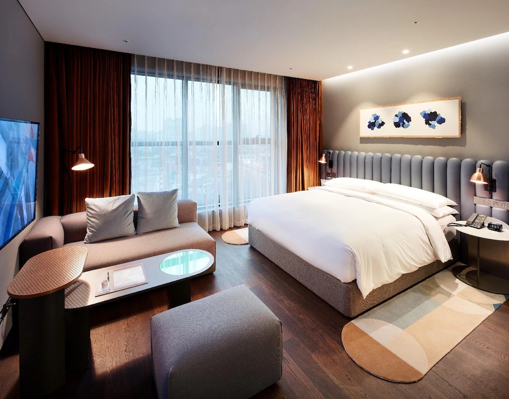 RYSE、オートグラフ コレクション RYSE, Autograph Collection 画像8