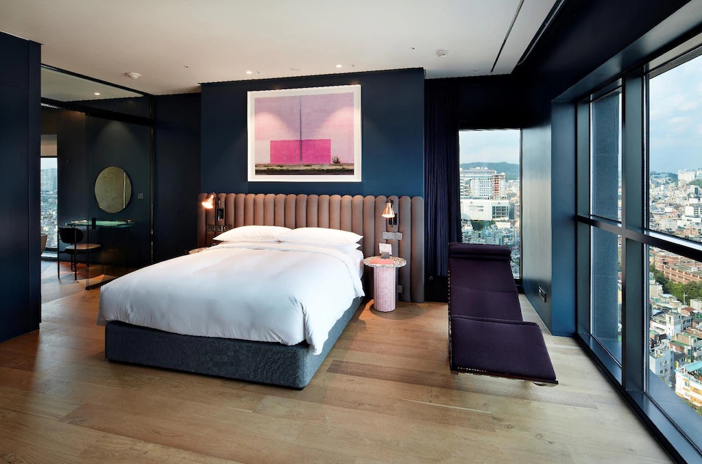 RYSE、オートグラフ コレクション RYSE, Autograph Collection 画像12