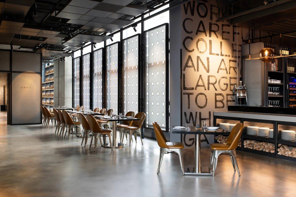 RYSE、オートグラフ コレクション RYSE, Autograph Collection 画像15