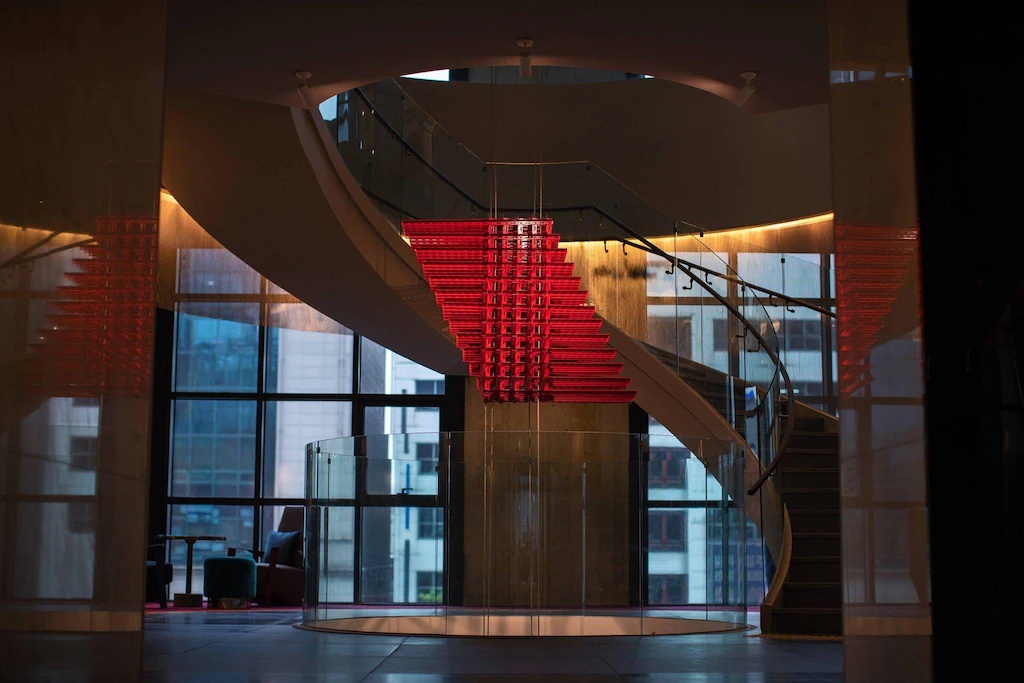 RYSE、オートグラフ コレクション RYSE, Autograph Collection 画像16