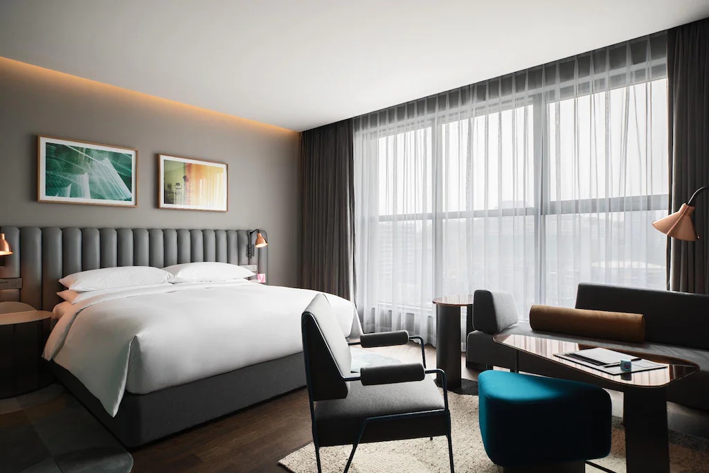 RYSE、オートグラフ コレクション RYSE, Autograph Collection 画像17