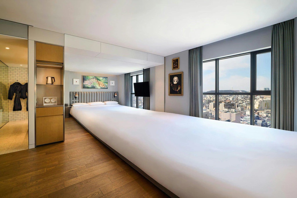 RYSE、オートグラフ コレクション RYSE, Autograph Collection 画像21