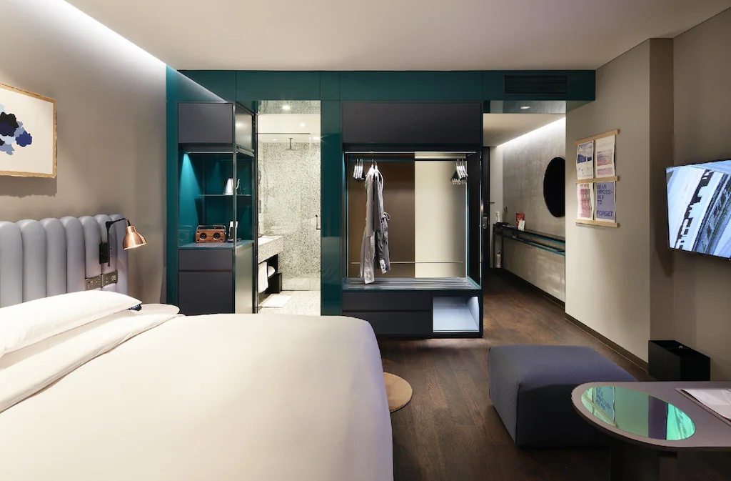 RYSE、オートグラフ コレクション RYSE, Autograph Collection 画像23