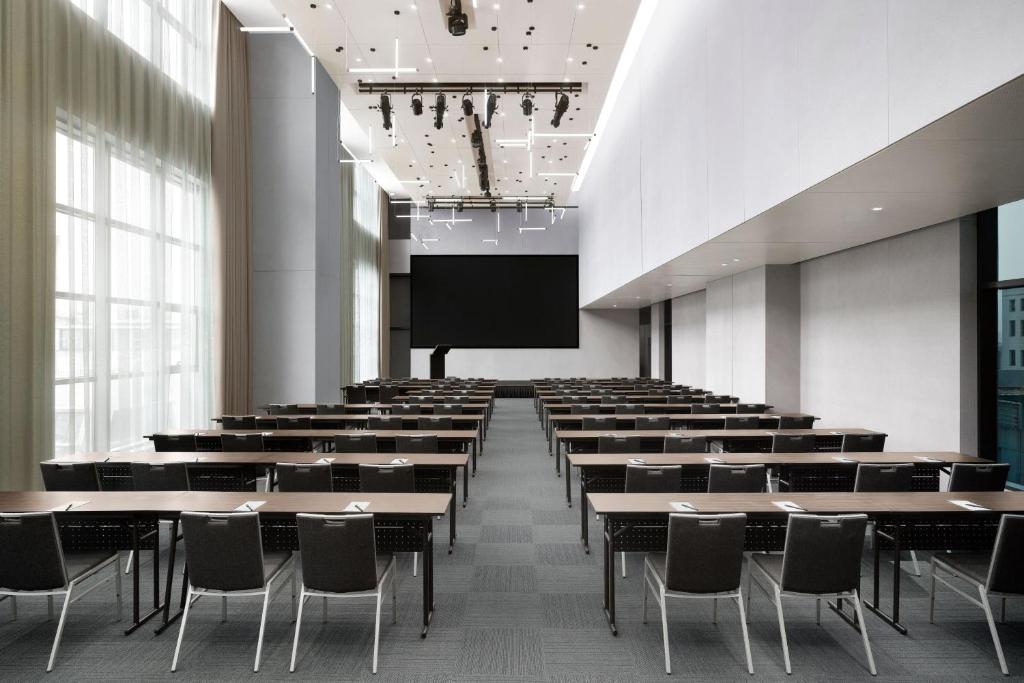 RYSE、オートグラフ コレクション RYSE, Autograph Collection 画像24