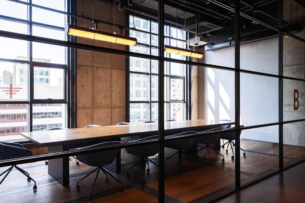 RYSE、オートグラフ コレクション RYSE, Autograph Collection 画像25