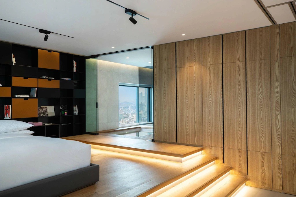 RYSE、オートグラフ コレクション RYSE, Autograph Collection 画像26